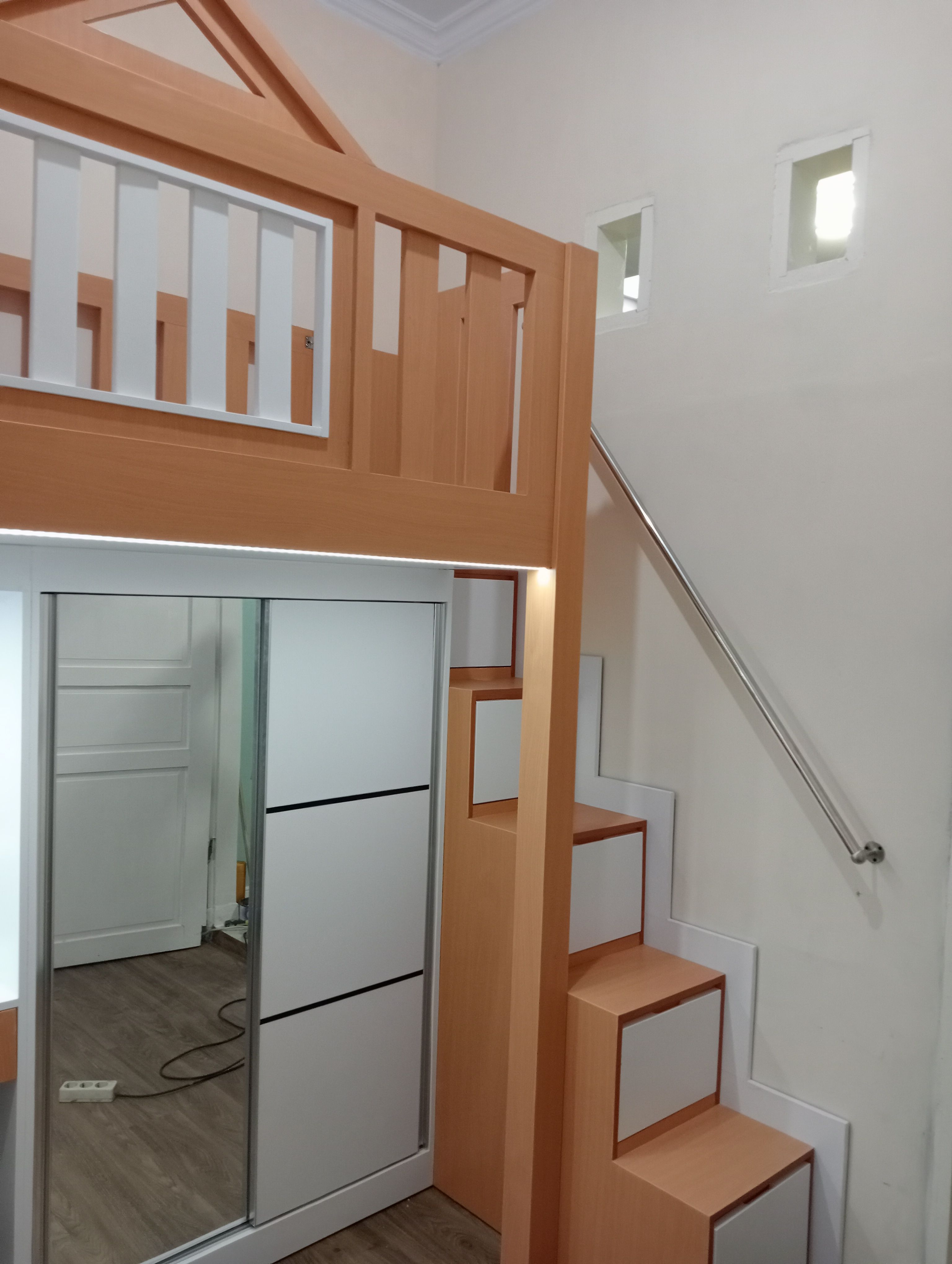 Tempat Tidur Anak, foto 3